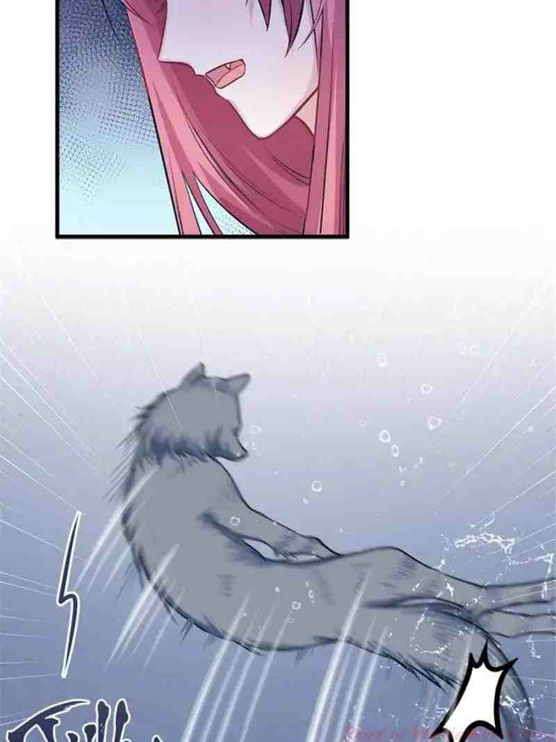 Beauty and the Beasts Chapter 85 Gambar 12